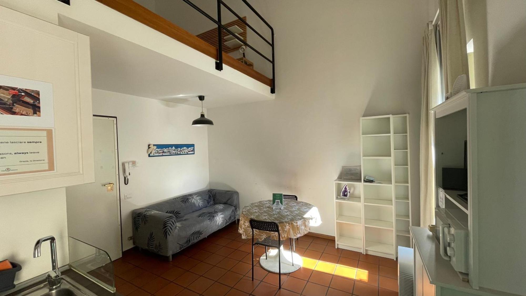 Cleo Rosa Apartment Ancona Exterior photo